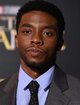 Chadwick Boseman