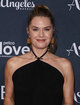 Maggie Lawson