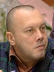 Volodymyr Komarov