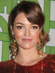 Lili Simmons