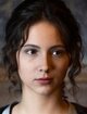 Darya Balabanova