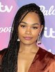 Tahirah Sharif