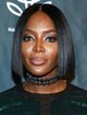 Naomi Campbell