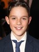 Harry Collett