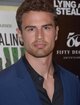Theo James