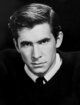 Anthony Perkins