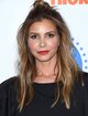 Charisma Carpenter