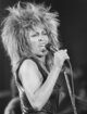 Tina Turner