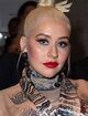Christina Aguilera