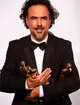 Alejandro Gonz&#225;lez I&#241;&#225;rritu