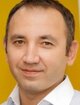 Said Tulyaganov