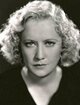 Miriam Hopkins