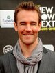 James Van Der Beek
