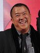 Eric Tsang