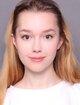 Alisa Debabova-Lukshina
