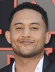 Tahj Mowry