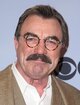 Tom Selleck