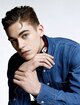 Hero Fiennes Tiffin