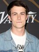 Dylan Minnette