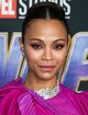 Zoe Saldana