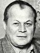 Pyotr Shcherbakov