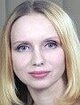 Irina Mazurkevich
