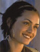 Shannyn Sossamon