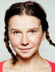 Irina Rahmanova