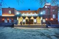 Старый дом