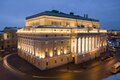Александринский театр