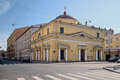 Римско-католический храм Святого Станислава
