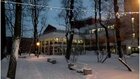 Молодежный театр на Фонтанке