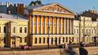 Особняк Румянцева