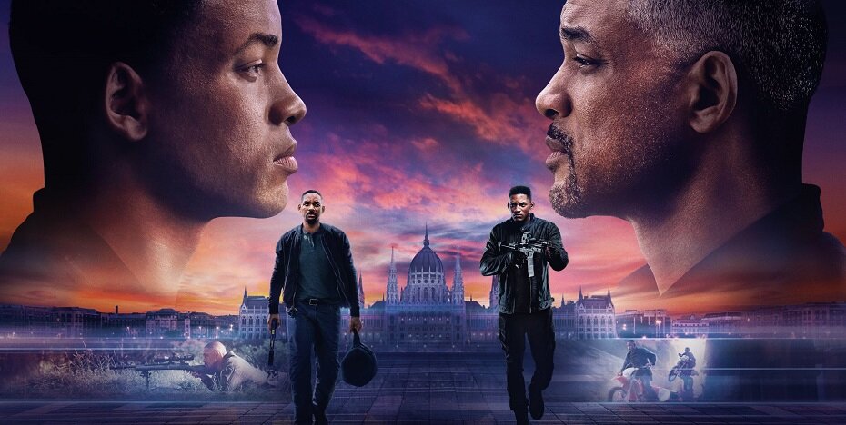 Разыгрываем призы к фильму «Гемини» Разыгрываем призы к фильму «Гемини»