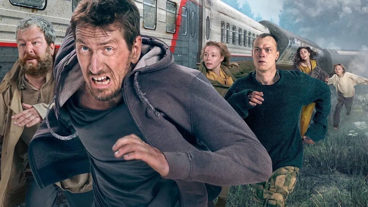 Разыгрываем призы к премьере второго сезона «Эпидемии» Разыгрываем призы к премьере второго сезона «Эпидемии»