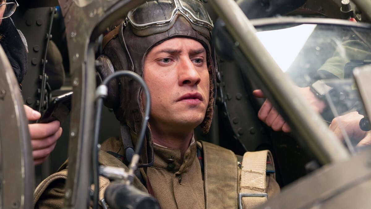 Разыгрываем призы к фильму «Девятаев» Разыгрываем призы к фильму «Девятаев»
