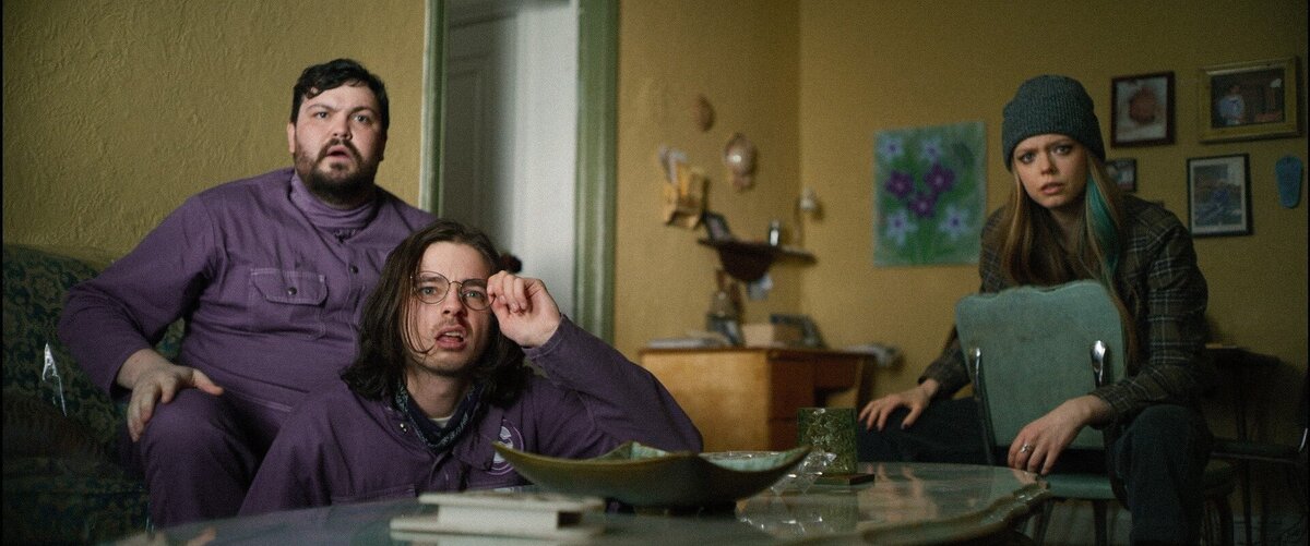 Разыгрываем призы к фильму «Реальные зомби» Разыгрываем призы к фильму «Реальные зомби»