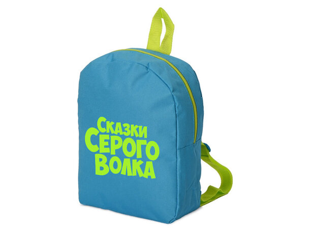 Разыгрываем призы к мультфильму «Сказки серого волка»