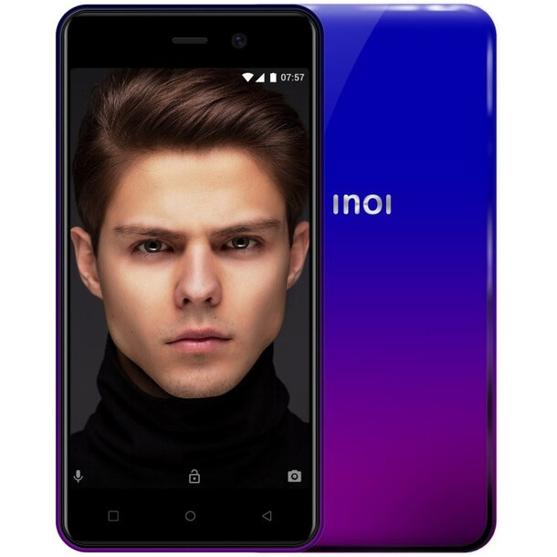 Разыгрываем смартфон INOI 2 Lite 2019!