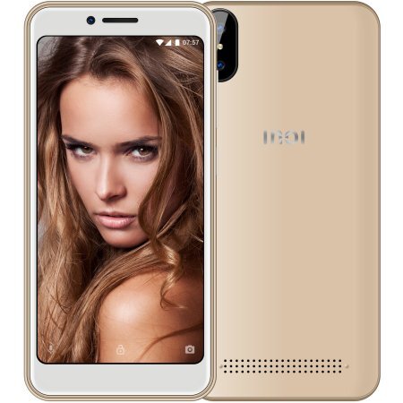 Выиграй смартфон INOI 3 Power