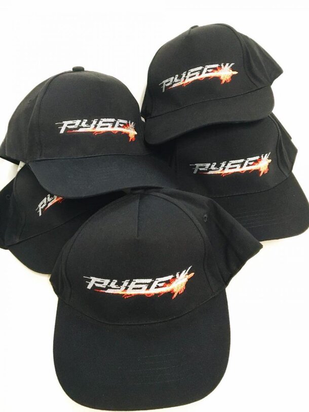 Выиграй приз с символикой фильма «Рубеж»