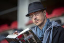Негромкий, но достойный скандинавский триллер от Михаэля Хофстрема 