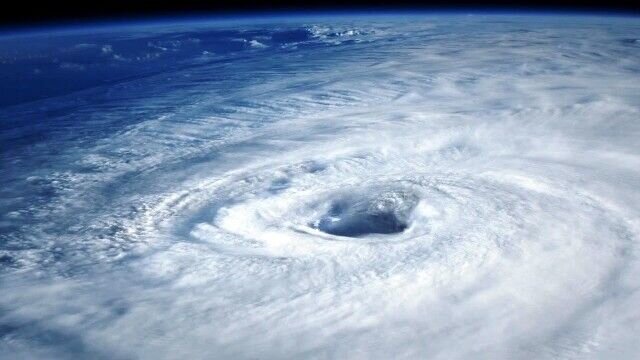 «Ураган: Одиссея ветра»: Рецензия Киноафиши