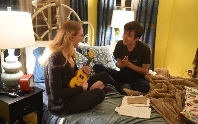 Time freak full movie online store