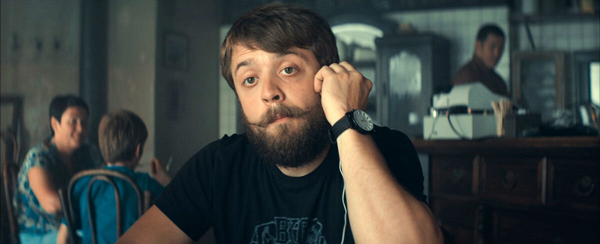 «С пяти до семи»: Рецензия Киноафиши «С пяти до семи»: Рецензия Киноафиши
