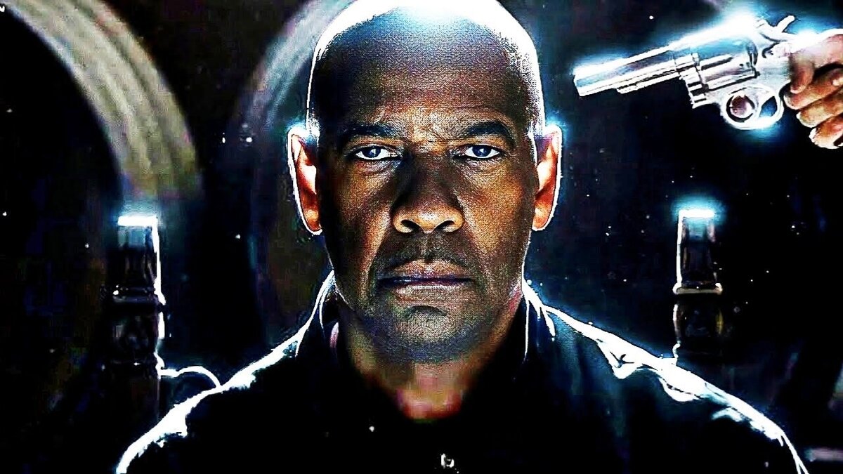 Film Review — The Equalizer 3