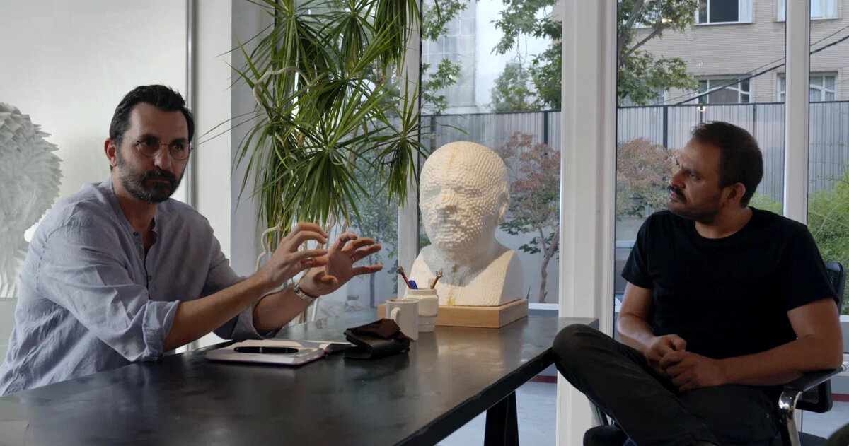 «Ладья»: Рецензия Киноафиши