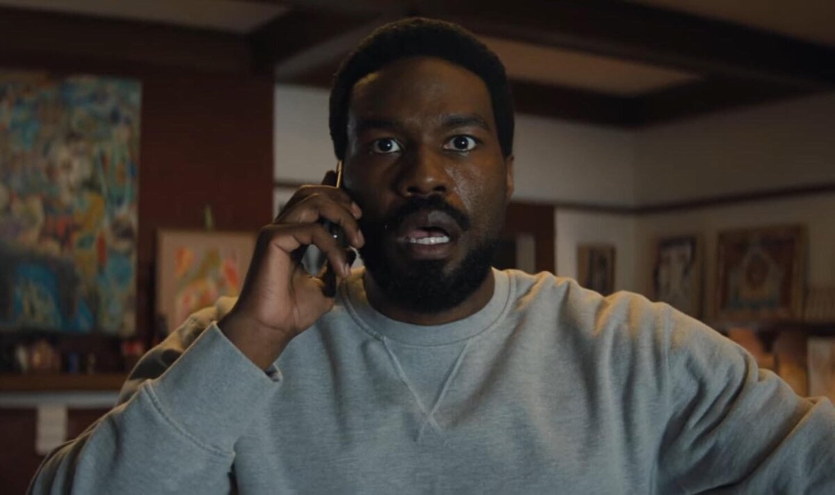 «Чудо-человек»: Рецензия Киноафиши