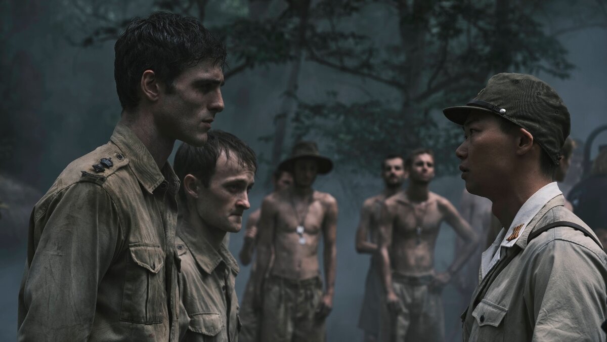 «Узкая дорога на дальний север»: Рецензия Киноафиши «Узкая дорога на дальний север»: Рецензия Киноафиши