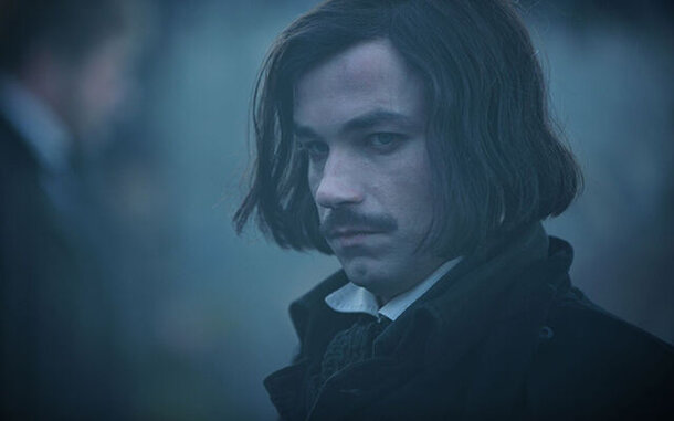 «Гоголь. Начало»: Рецензия Киноафиши Кадр из фильма «Гоголь. Начало»